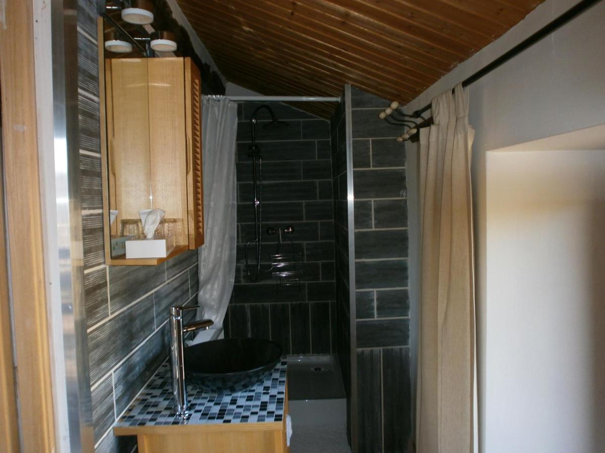 Couettes Et Picotin Bed & Breakfast Durbuy Bagian luar foto