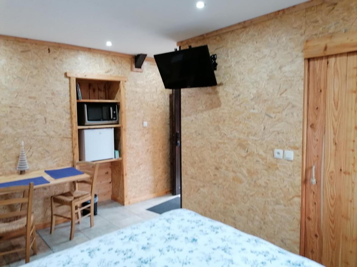 Couettes Et Picotin Bed & Breakfast Durbuy Bagian luar foto